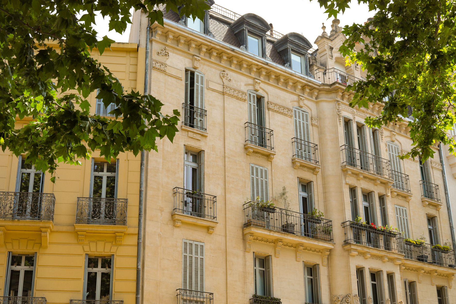 Gestion locative équipe à Toulouse